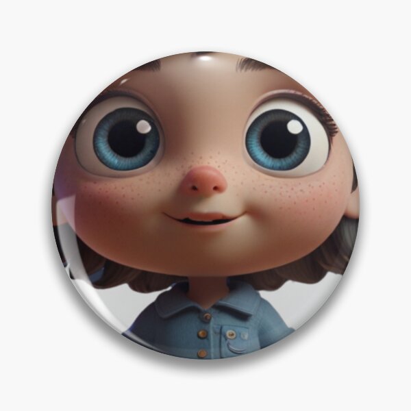 Item preview, Animated Characters No:63 designed and sold by EleganceStudio.