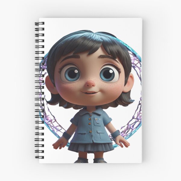 Item preview, Animated Characters No:63 designed and sold by EleganceStudio.