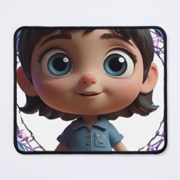 Item preview, Animated Characters No:63 designed and sold by EleganceStudio.