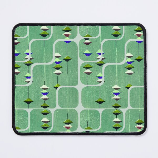 Item preview, Shima Shima Print (Colour Variant) designed and sold by DJ-Portable.