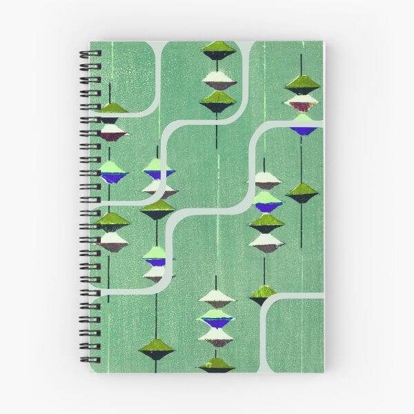 Item preview, Shima Shima Print (Colour Variant) designed and sold by DJ-Portable.