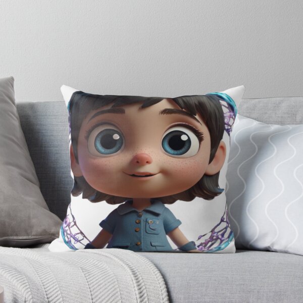 Item preview, Animated Characters No:63 designed and sold by EleganceStudio.