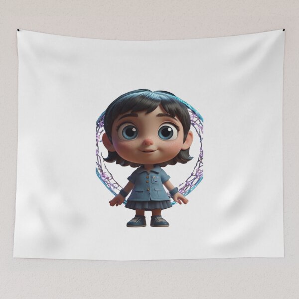 Item preview, Animated Characters No:63 designed and sold by EleganceStudio.