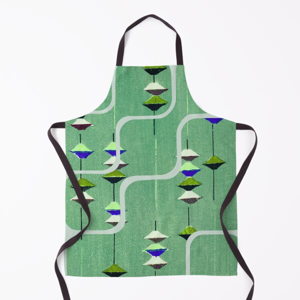 Item preview, Shima Shima Print (Colour Variant) designed and sold by DJ-Portable.
