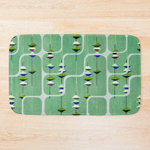 Item preview, Shima Shima Print (Colour Variant) designed and sold by DJ-Portable.