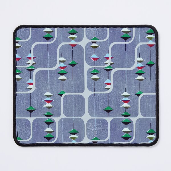 Item preview, Shima Shima Print (Colour Variant) designed and sold by DJ-Portable.