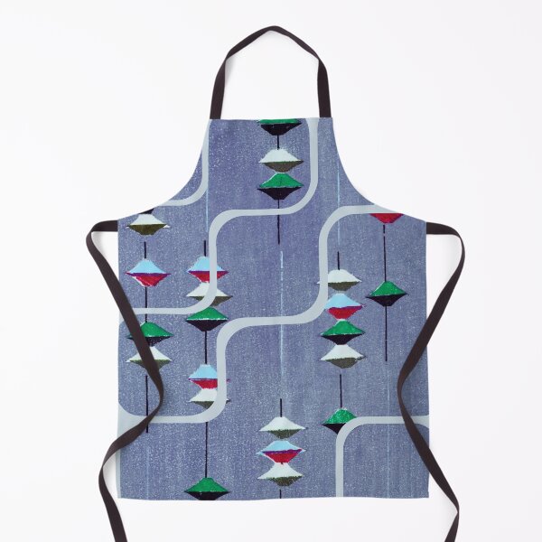 Item preview, Shima Shima Print (Colour Variant) designed and sold by DJ-Portable.