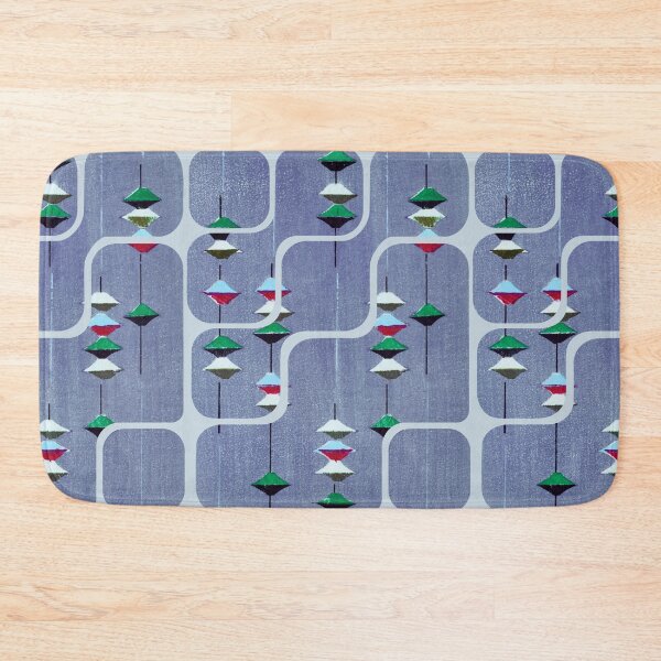 Item preview, Shima Shima Print (Colour Variant) designed and sold by DJ-Portable.