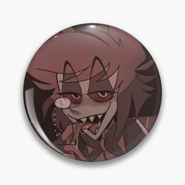 Item preview, Alastor's - ahh voice designed and sold by pearberryyy.