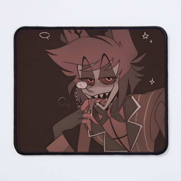 Item preview, Alastor's - ahh voice designed and sold by pearberryyy.