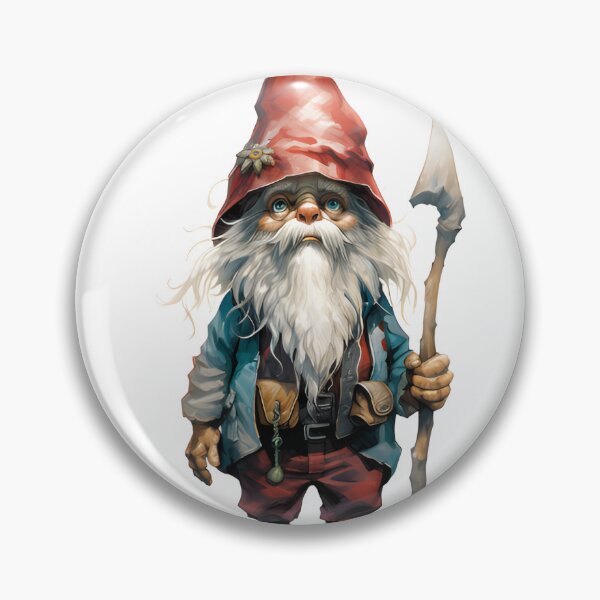 Item preview, Gnomes designed and sold by Milestone33.