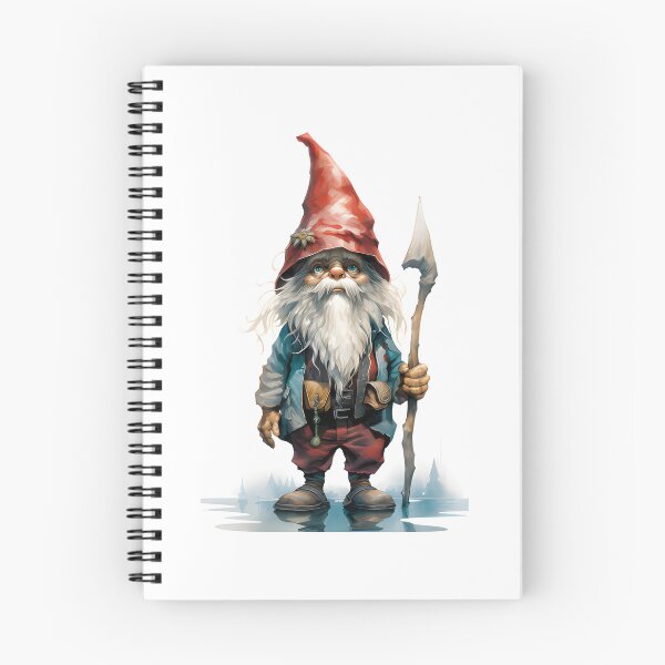 Item preview, Gnomes designed and sold by Milestone33.