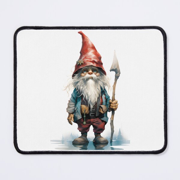 Item preview, Gnomes designed and sold by Milestone33.
