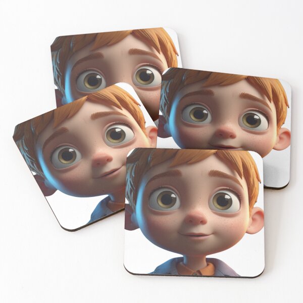 Item preview, Animated Characters No:64 designed and sold by EleganceStudio.