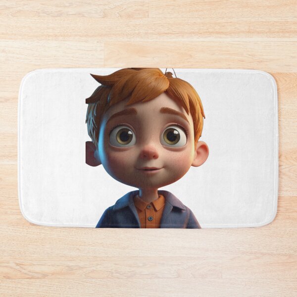 Item preview, Animated Characters No:64 designed and sold by EleganceStudio.
