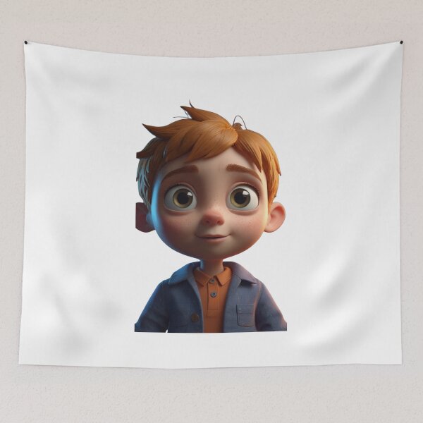 Item preview, Animated Characters No:64 designed and sold by EleganceStudio.