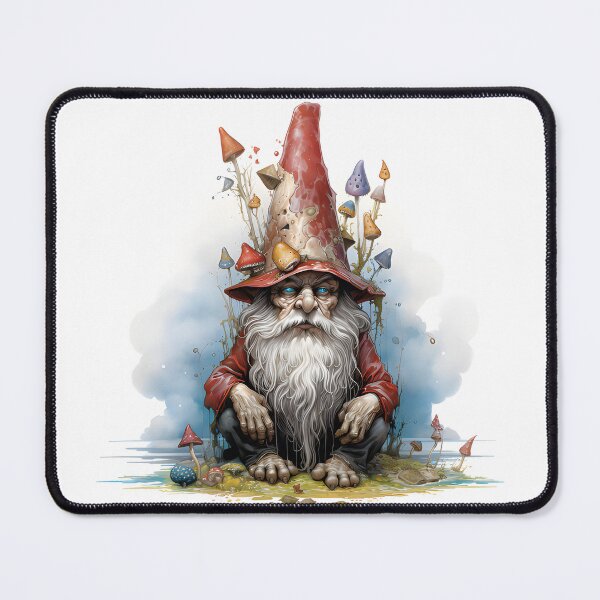 Item preview, Gnomes designed and sold by Milestone33.