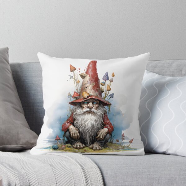 Item preview, Gnomes designed and sold by Milestone33.