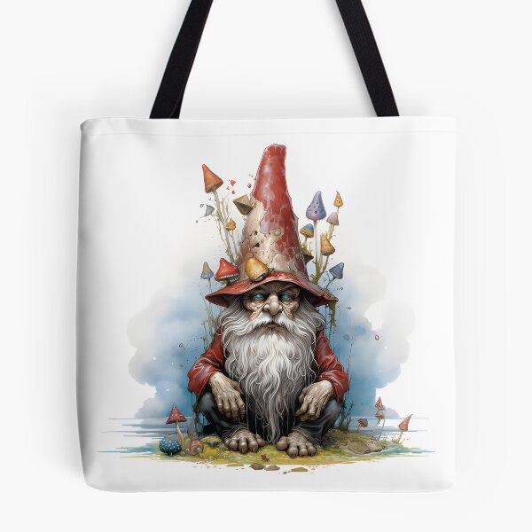 Item preview, Gnomes designed and sold by Milestone33.