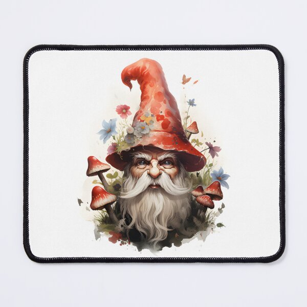 Item preview, Gnomes designed and sold by Milestone33.
