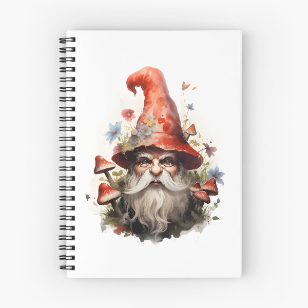 Item preview, Gnomes designed and sold by Milestone33.
