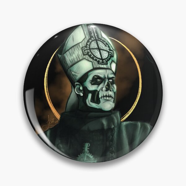 Item preview, Secundo designed and sold by Zombielici0us.