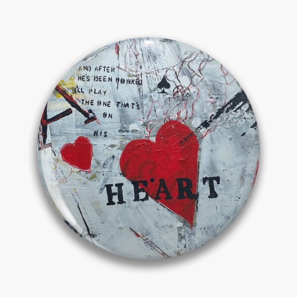 Item preview, Russian Roulette designed and sold by JulieHaywardArt.