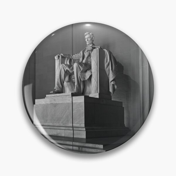 Item preview, abraham lincoln 2 designed and sold by Alex Preiss.