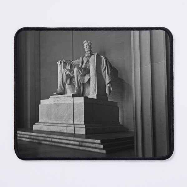 Item preview, Abraham Lincoln 2 designed and sold by Alex Preiss.
