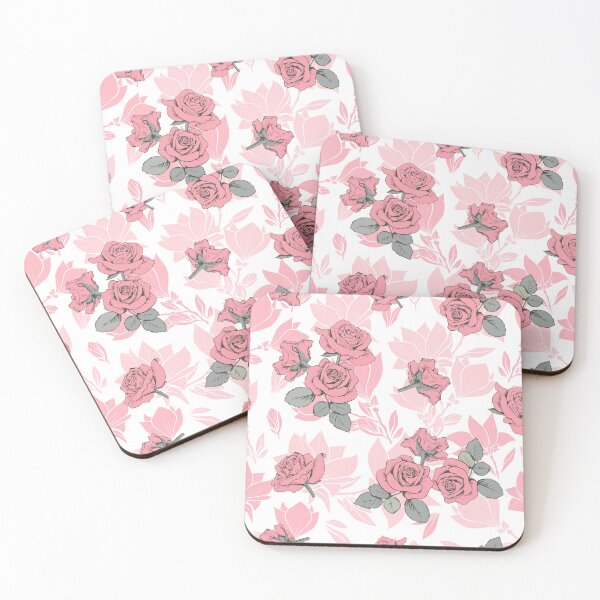 Artikelvorschau, Floral Seamless pattern Flowers entworfen und verkauft von Mirksaz-designs.