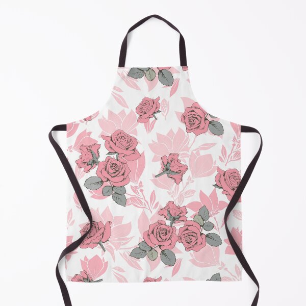 Item preview, Floral seamless pattern flowers designed and sold by Mirksaz-designs.
