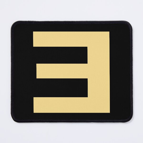 Item preview, E designed and sold by Fanverse Merchandise.
