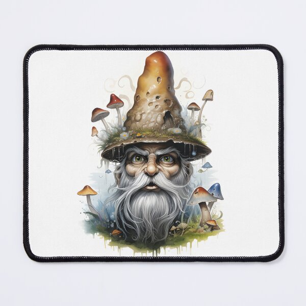 Item preview, Gnomes designed and sold by Milestone33.