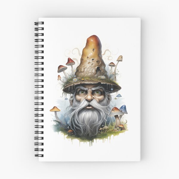Item preview, Gnomes designed and sold by Milestone33.