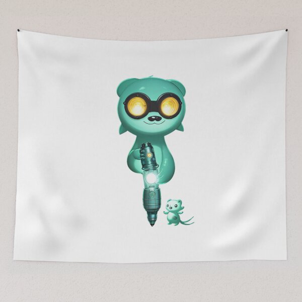 Item preview, Animated Characters No:66 designed and sold by EleganceStudio.
