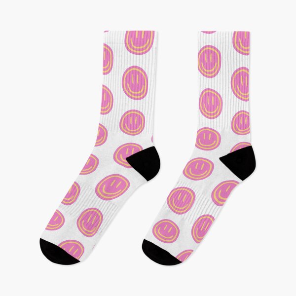Item preview, Retro-funky Smiley Emoji designed and sold by MiniRetro.