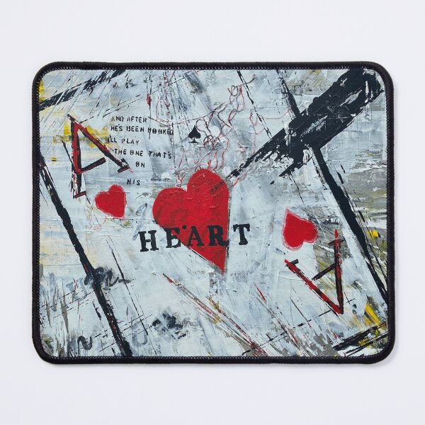 Item preview, Russian Roulette designed and sold by JulieHaywardArt.