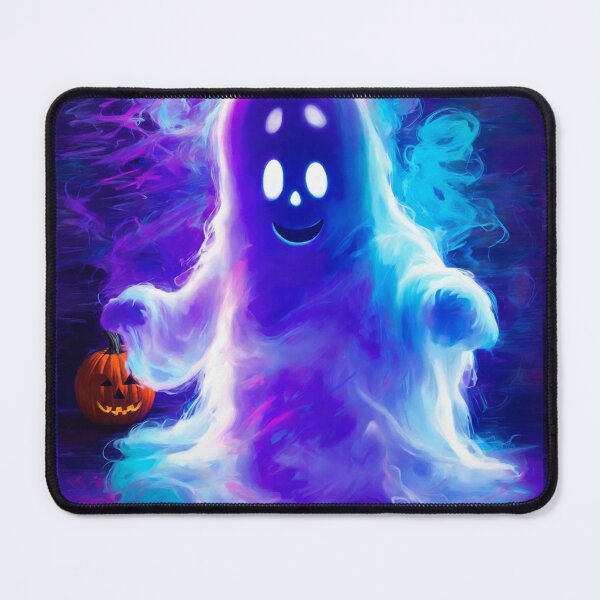 Item preview, Treat Halloween Ghost designed and sold by Sadia Jannat.