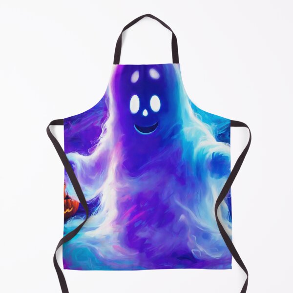 Item preview, Treat Halloween Ghost designed and sold by Sadia Jannat.