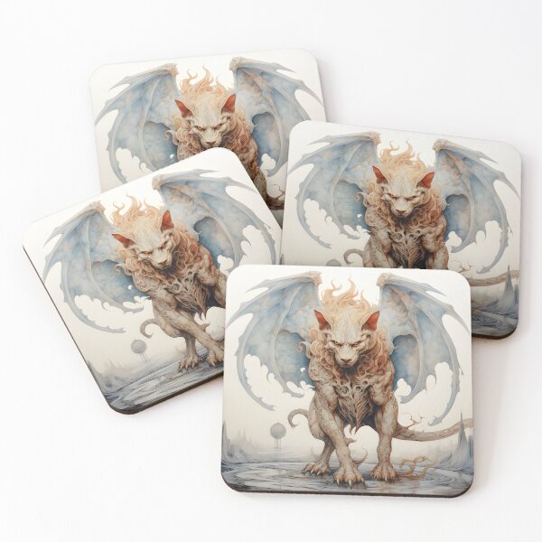 Item preview, Chimera designed and sold by Milestone33.