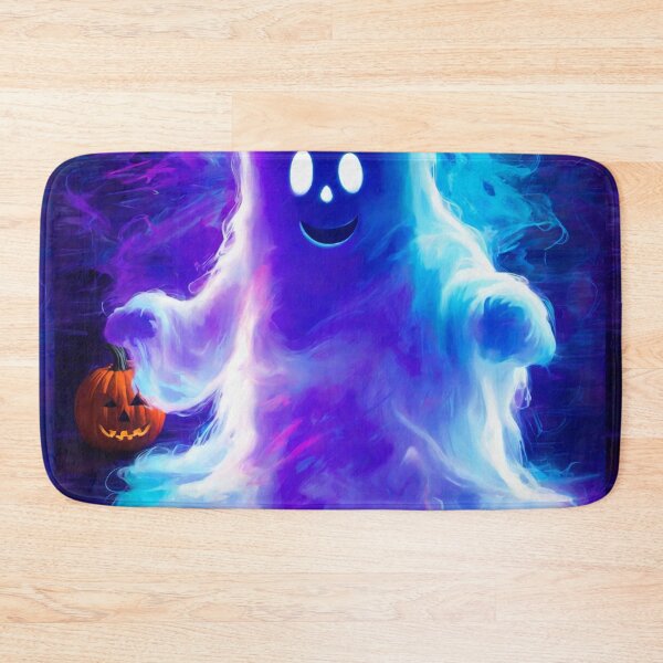 Item preview, Treat Halloween Ghost designed and sold by Sadia Jannat.