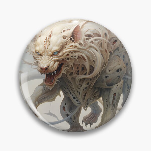 Item preview, Chimera designed and sold by Milestone33.