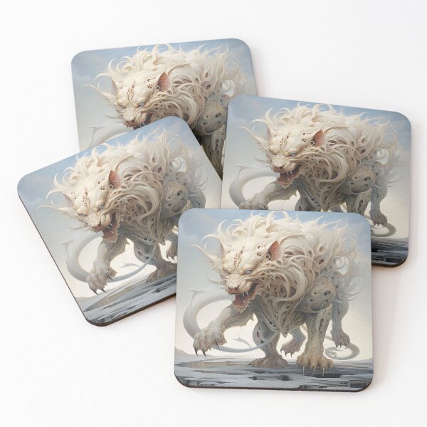 Item preview, Chimera designed and sold by Milestone33.