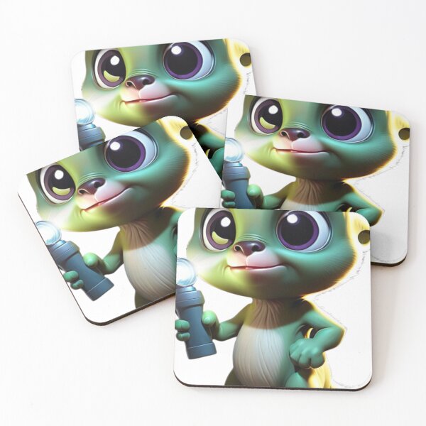 Item preview, Animated Characters No:68 designed and sold by EleganceStudio.
