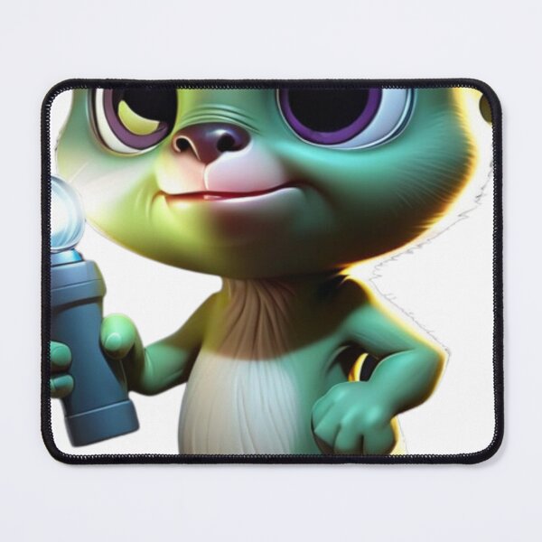 Item preview, Animated Characters No:68 designed and sold by EleganceStudio.