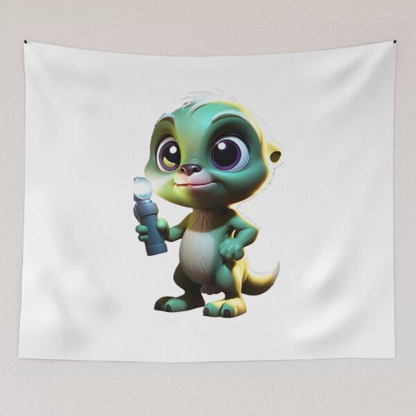 Item preview, Animated Characters No:68 designed and sold by EleganceStudio.