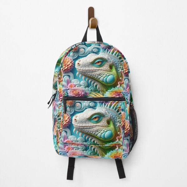 Item preview, 3D iguana designed and sold by primtawan.