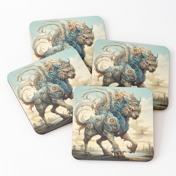 Item preview, Chimera designed and sold by Milestone33.