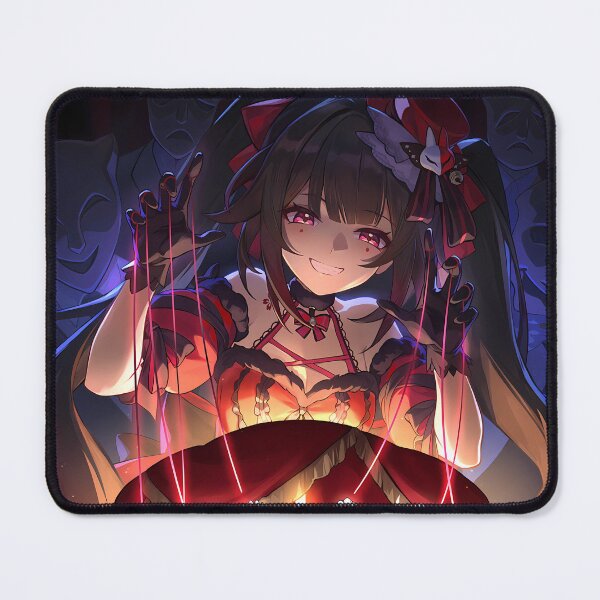 Item preview, Sparkle | Honkai: Star Rail designed and sold by Verthalies.