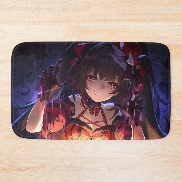 Item preview, Sparkle | Honkai: Star Rail designed and sold by Verthalies.